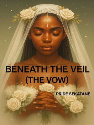 cover image of Beneath the Veil (The Vow)